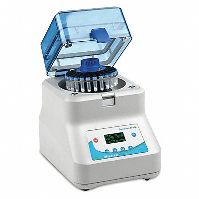 Homogenizers and Blenders image